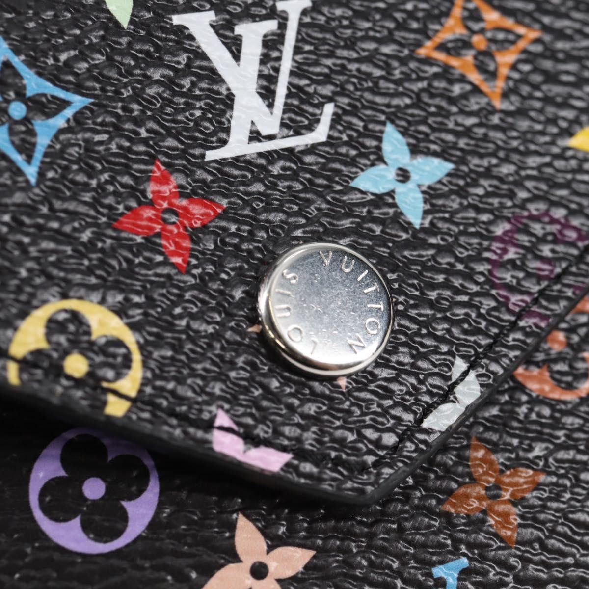 Louis Vuitton Louis Vuitton Victorine wallet Size ONE SIZE - 9 Thumbnail