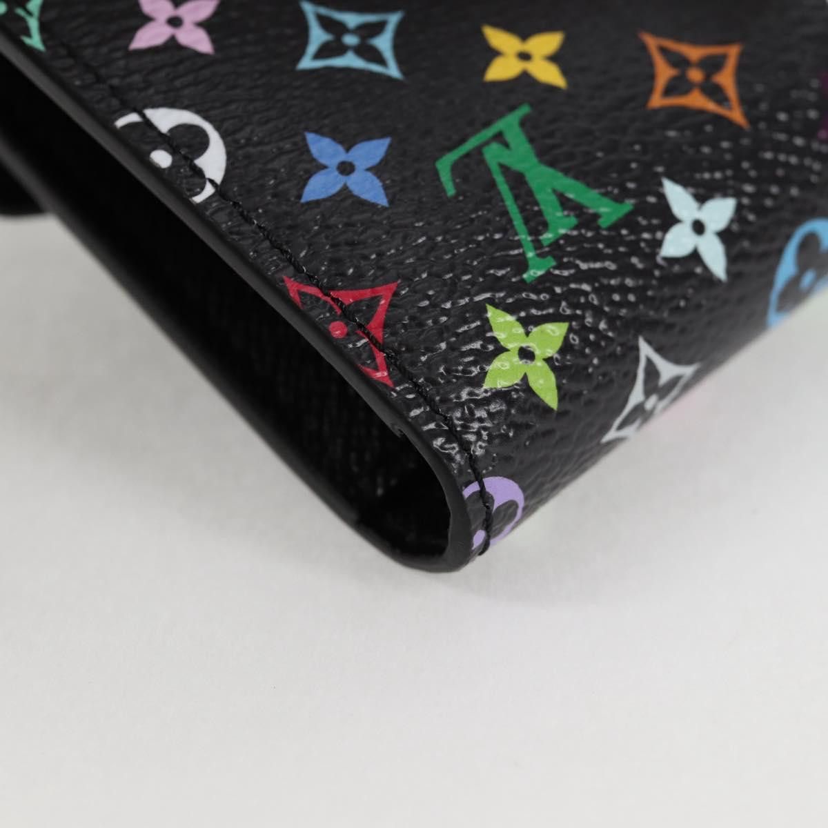 Louis Vuitton Louis Vuitton Victorine wallet Size ONE SIZE - 7 Thumbnail
