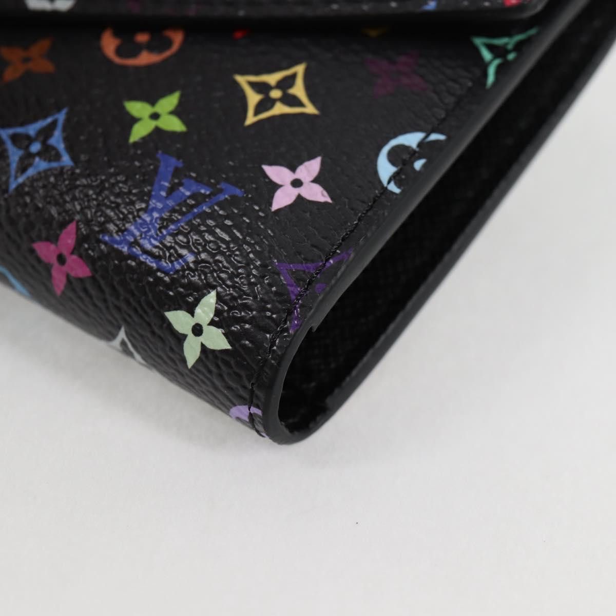Louis Vuitton Louis Vuitton Victorine wallet Size ONE SIZE - 6 Thumbnail