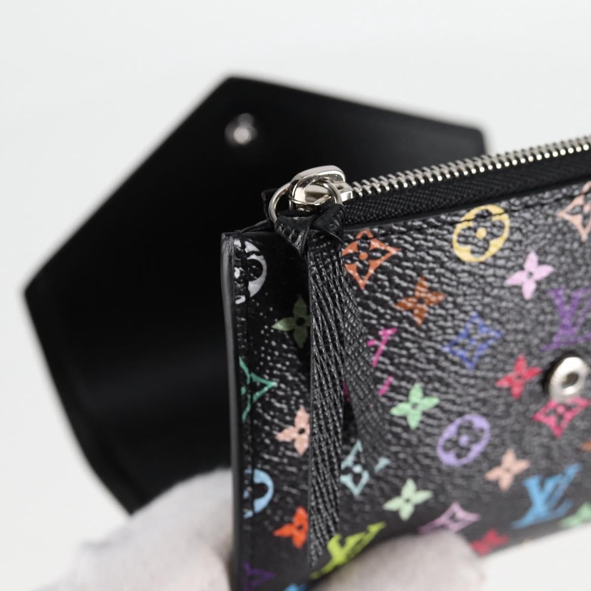 Louis Vuitton Louis Vuitton Victorine wallet Size ONE SIZE - 19 Thumbnail