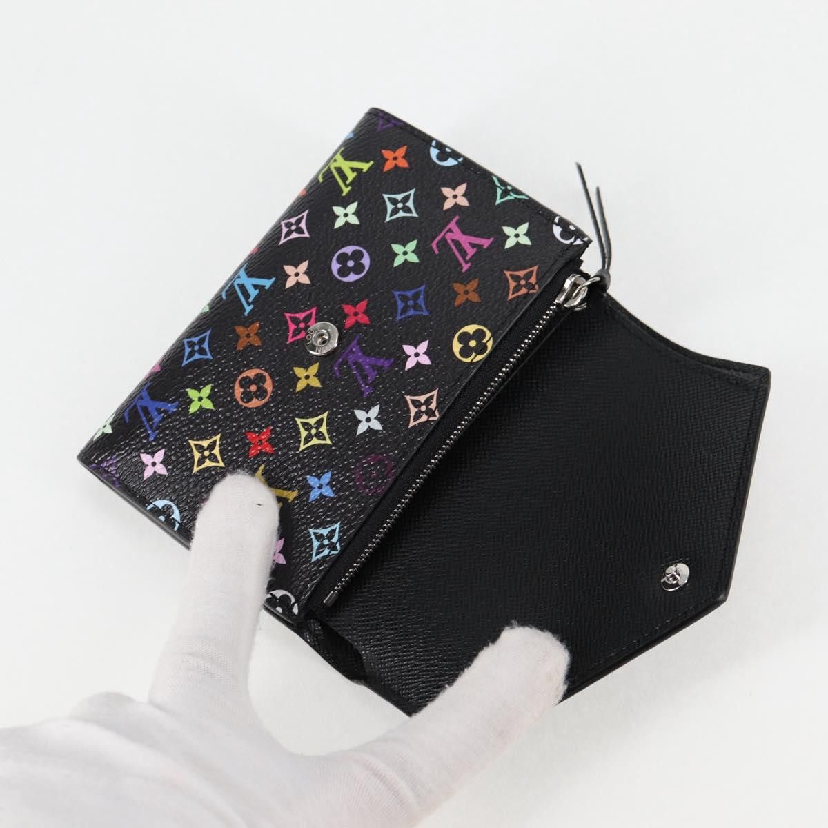 Louis Vuitton Louis Vuitton Victorine wallet Size ONE SIZE - 16 Thumbnail