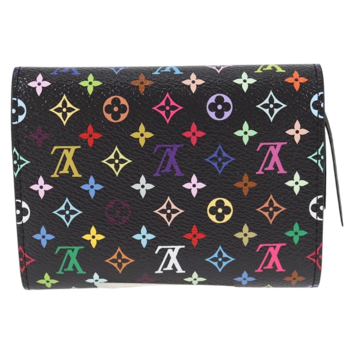Louis Vuitton Louis Vuitton Victorine wallet Size ONE SIZE - 2 Thumbnail