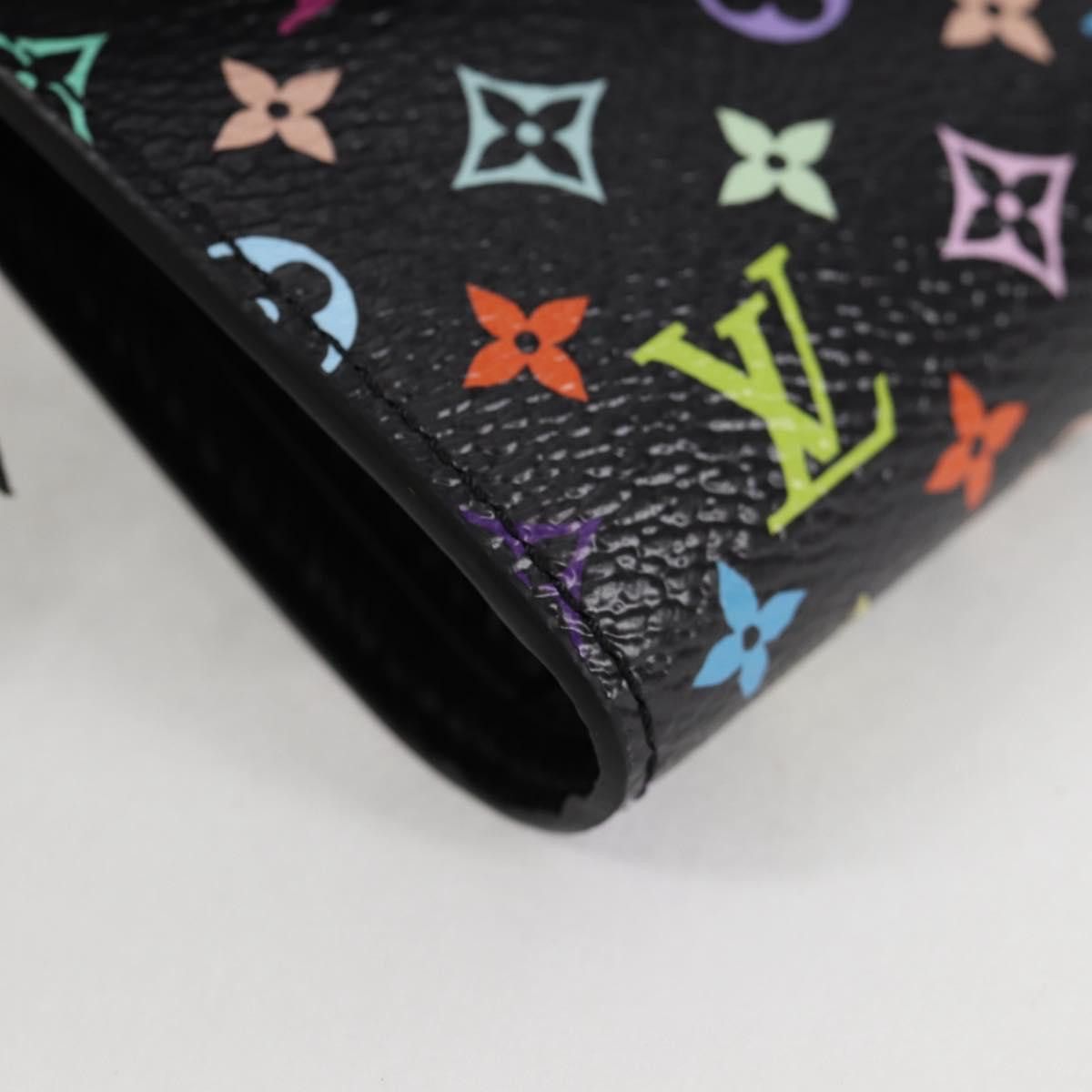 Louis Vuitton Louis Vuitton Victorine wallet Size ONE SIZE - 5 Thumbnail
