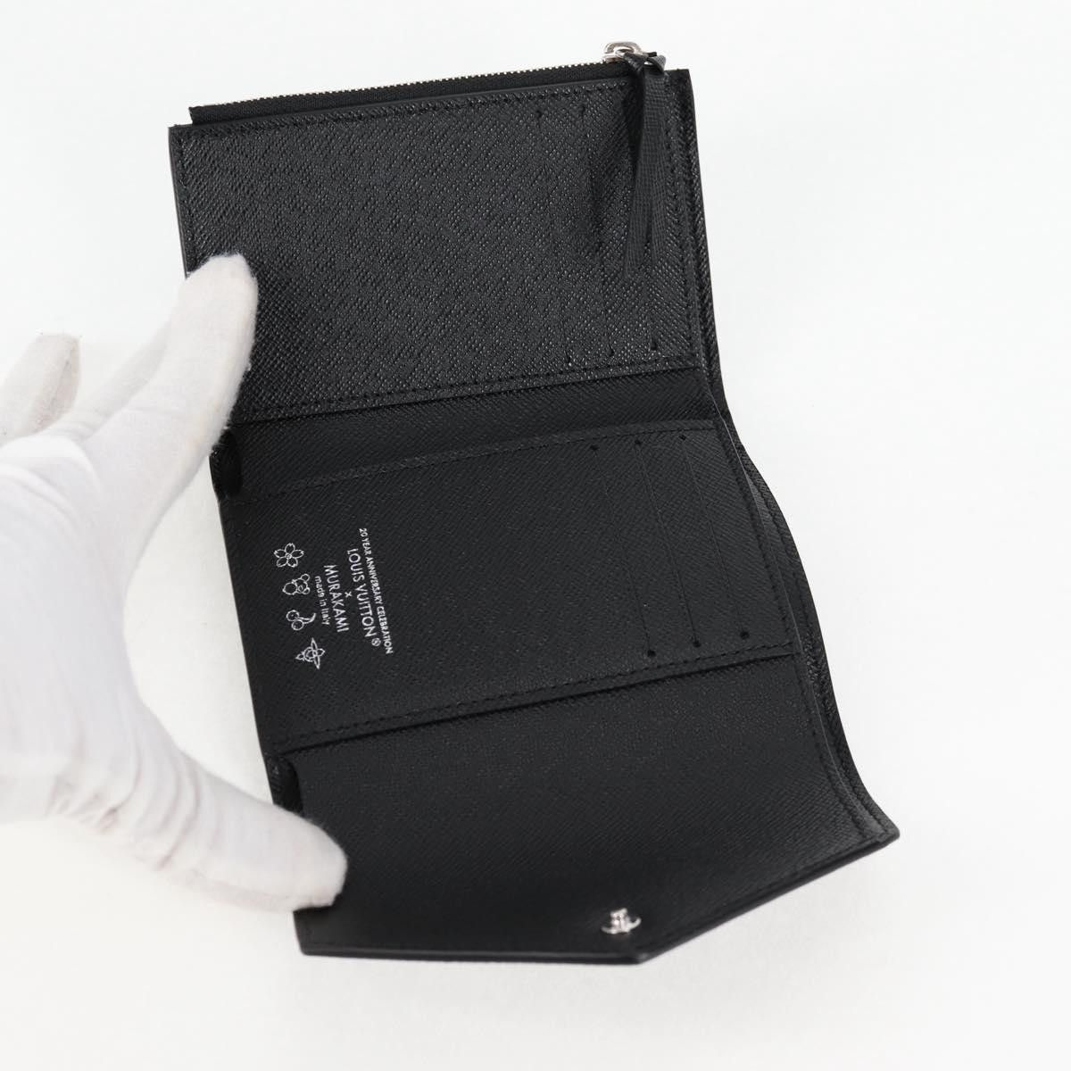 Louis Vuitton Louis Vuitton Victorine wallet Size ONE SIZE - 12 Thumbnail