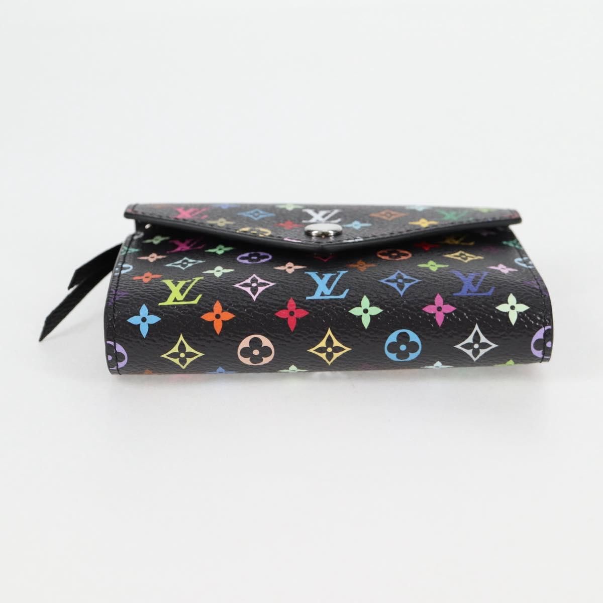 Louis Vuitton Louis Vuitton Victorine wallet Size ONE SIZE - 22 Thumbnail