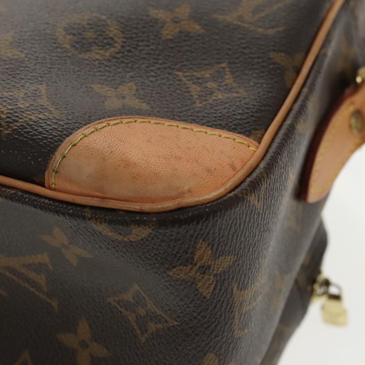 Louis Vuitton Louis Vuitton Nile shoulder Size ONE SIZE - 9 Thumbnail