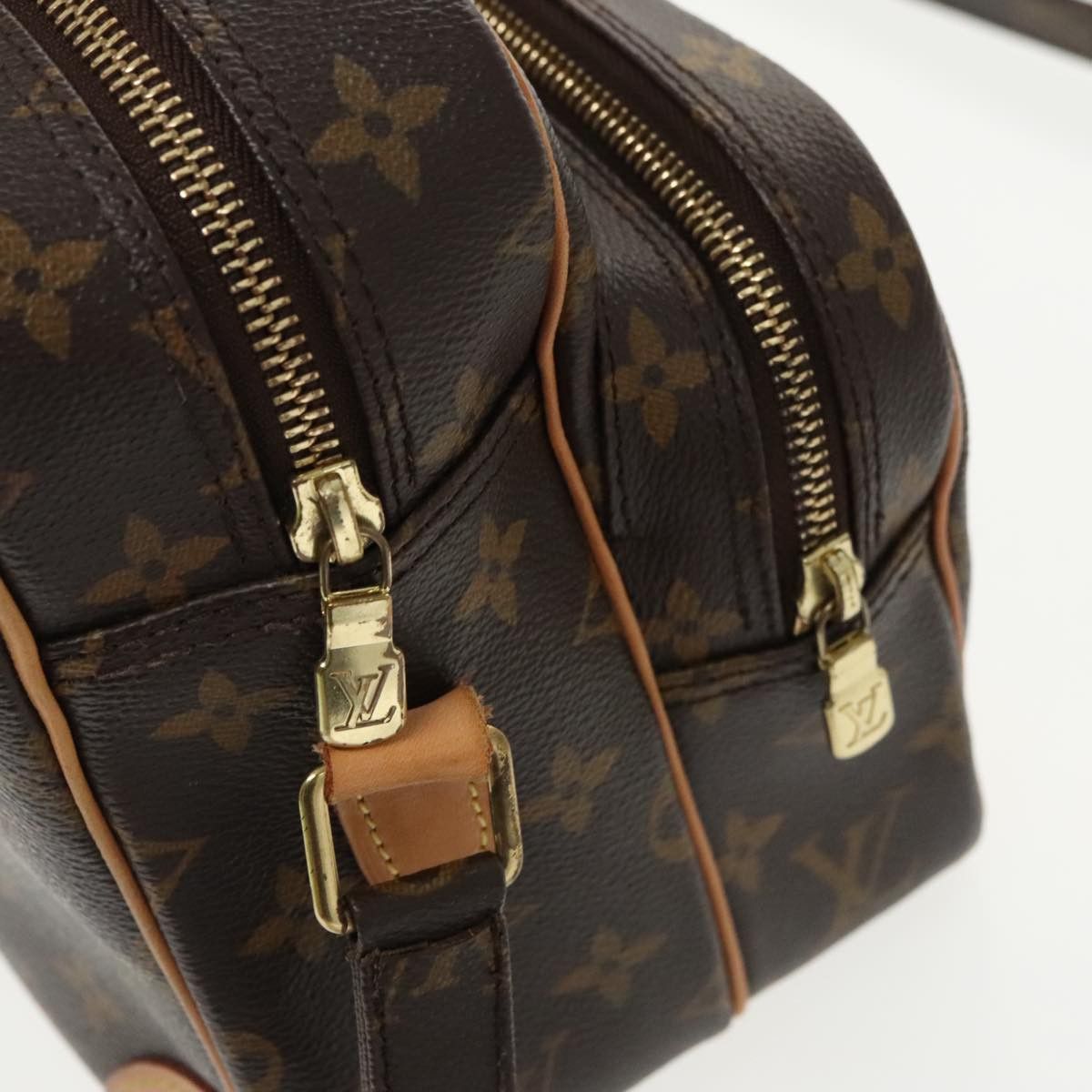 Louis Vuitton Louis Vuitton Nile shoulder Size ONE SIZE - 11 Thumbnail
