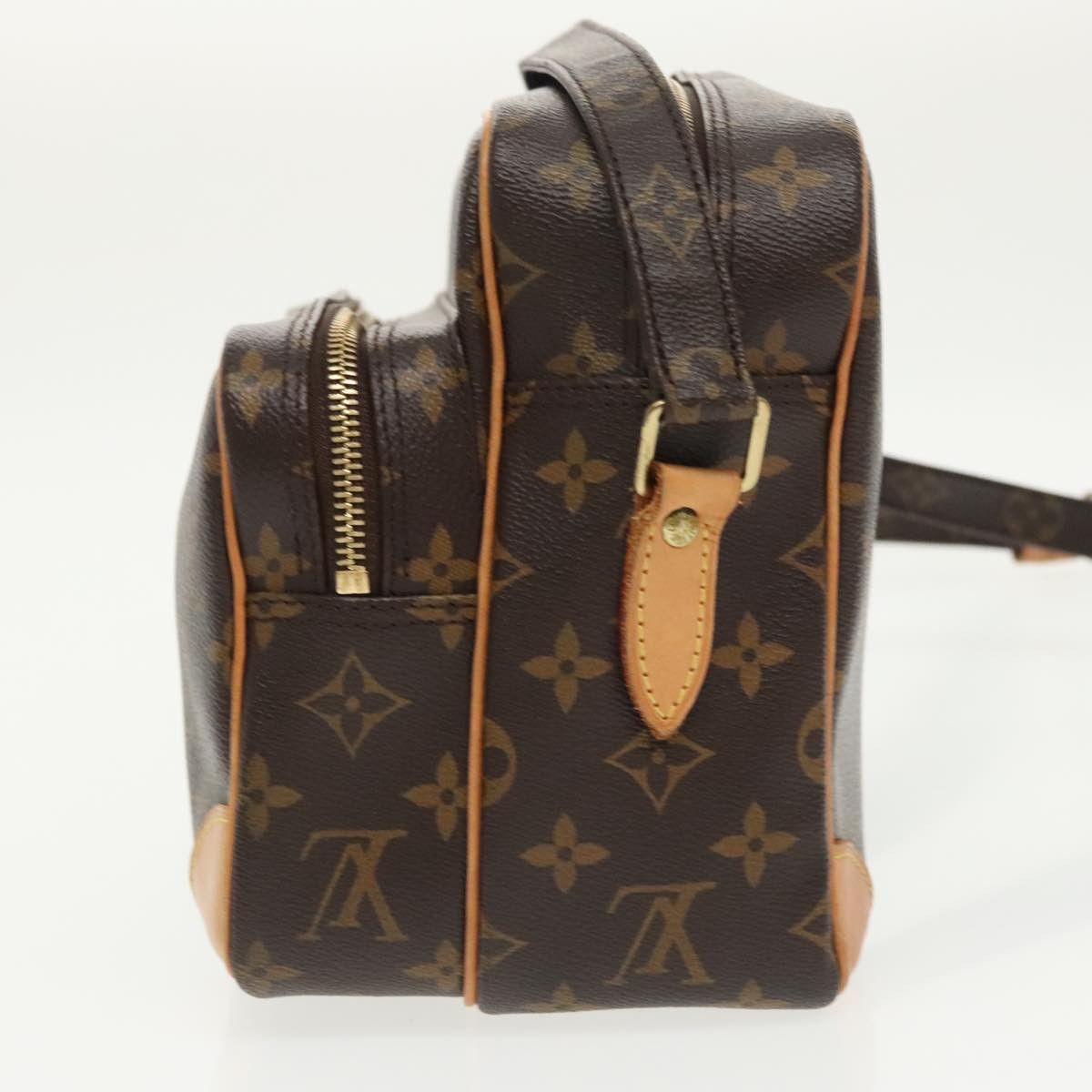Louis Vuitton Louis Vuitton Nile shoulder Size ONE SIZE - 3 Thumbnail