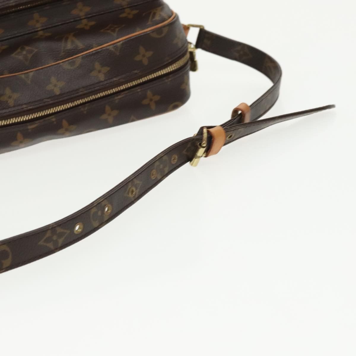 Louis Vuitton Louis Vuitton Nile shoulder Size ONE SIZE - 5 Thumbnail