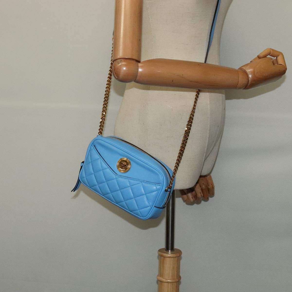 Versace Versace Medusa shoulder Size ONE SIZE - 14 Thumbnail