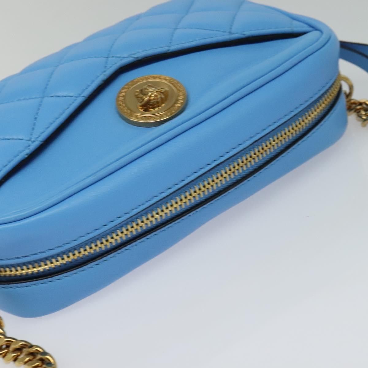 Versace Versace Medusa shoulder Size ONE SIZE - 16 Thumbnail