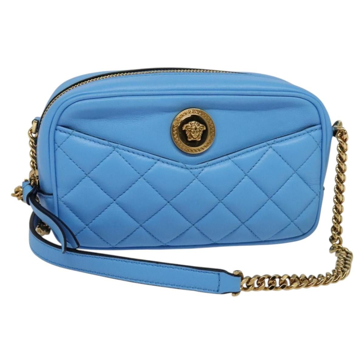 Versace Versace Medusa shoulder Size ONE SIZE - 15 Thumbnail