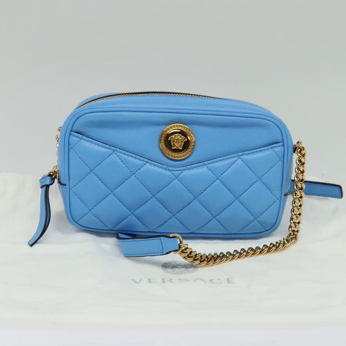 Versace Versace Medusa shoulder Size ONE SIZE - 13 Thumbnail