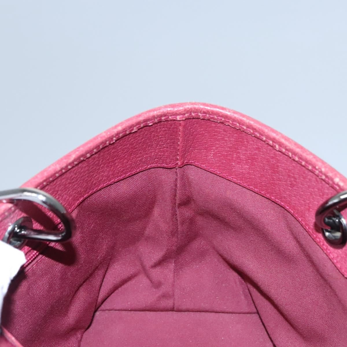 Gucci Gucci GG canvas handbag Size ONE SIZE - 15 Thumbnail