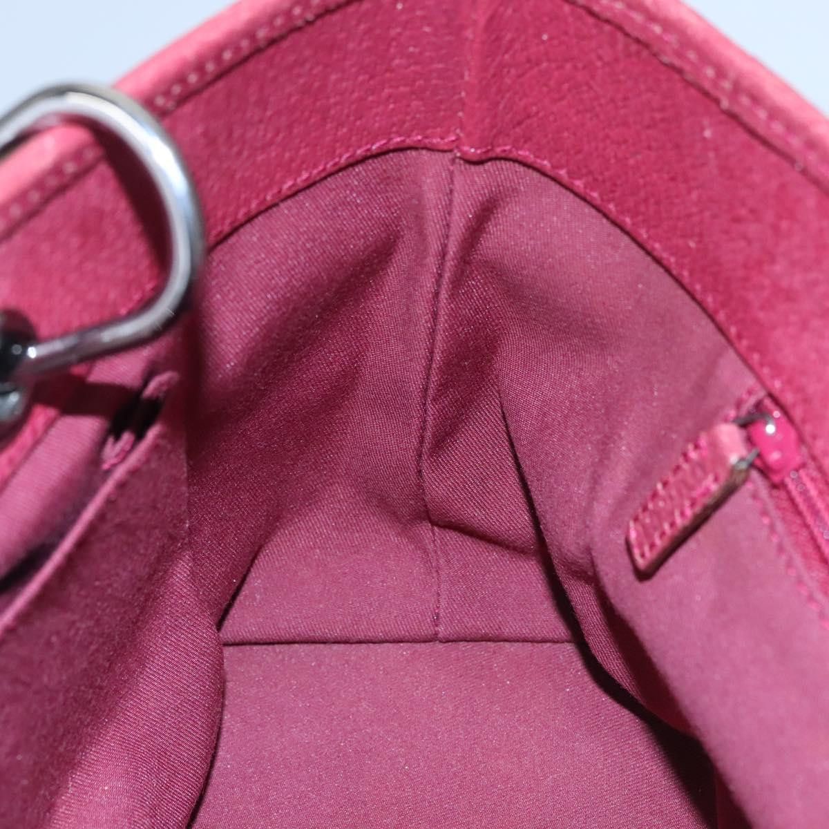 Gucci Gucci GG canvas handbag Size ONE SIZE - 16 Thumbnail