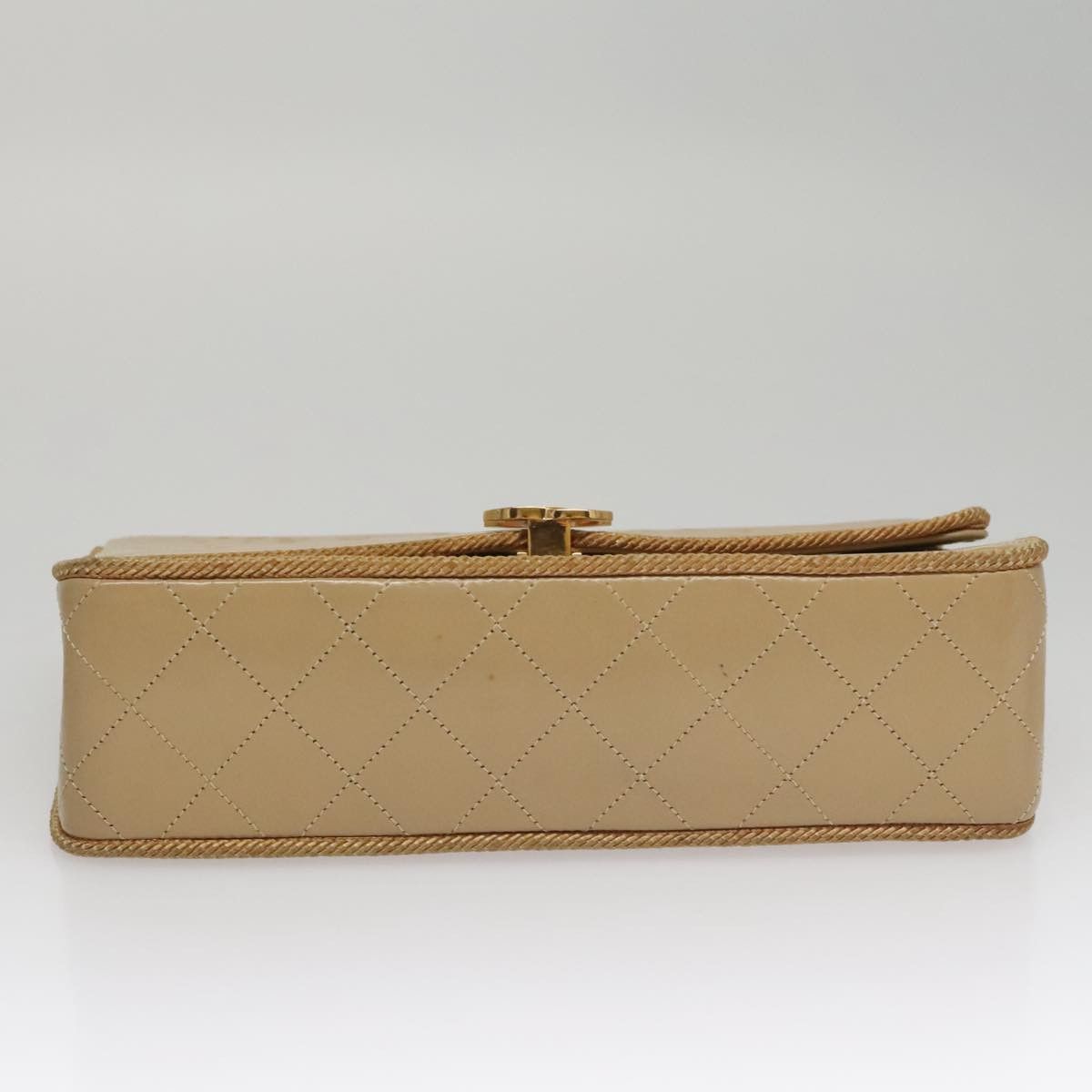 Chanel Chanel Single flap shoulder Size ONE SIZE - 8 Thumbnail