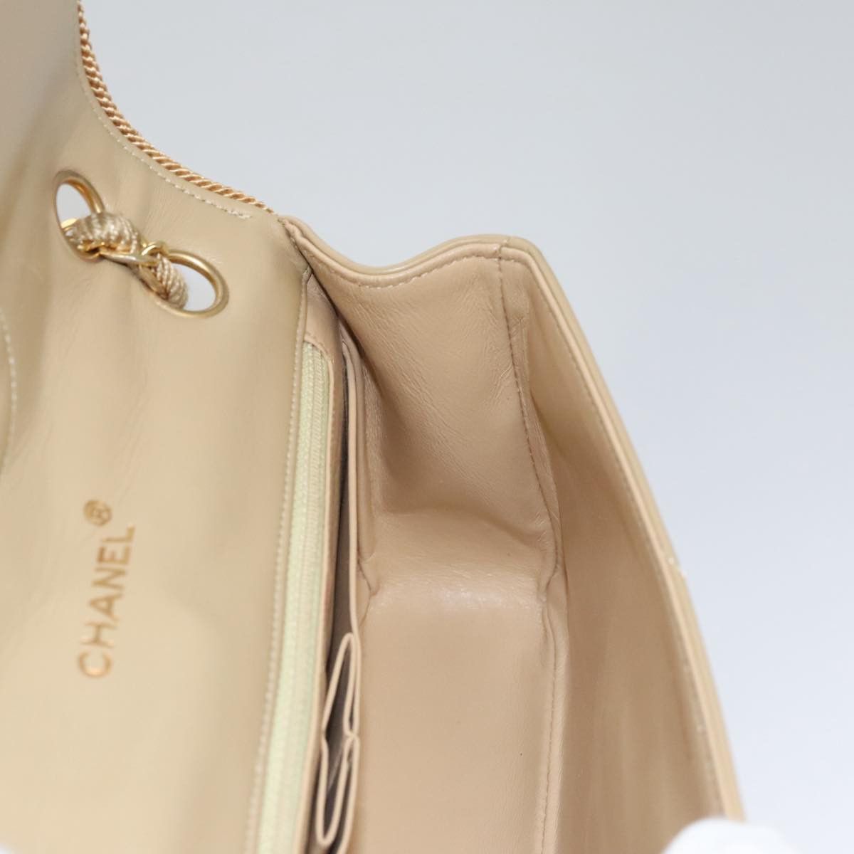 Chanel Chanel Single flap shoulder Size ONE SIZE - 21 Thumbnail