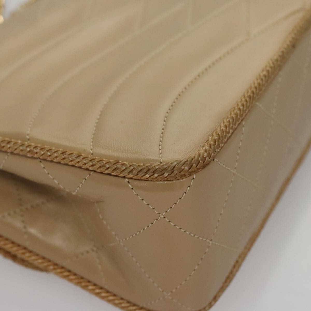 Chanel Chanel Single flap shoulder Size ONE SIZE - 11 Thumbnail