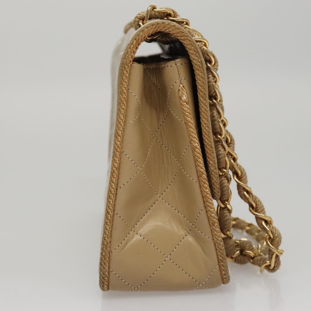 Chanel Chanel Single flap shoulder Size ONE SIZE - 4 Thumbnail