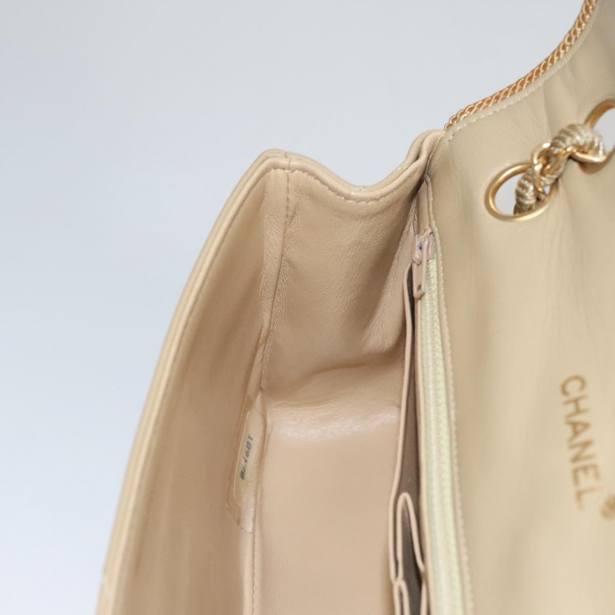 Chanel Chanel Single flap shoulder Size ONE SIZE - 22 Thumbnail