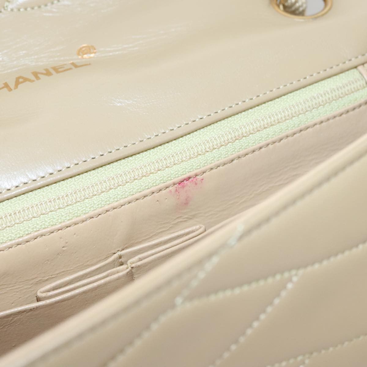 Chanel Chanel Single flap shoulder Size ONE SIZE - 19 Thumbnail