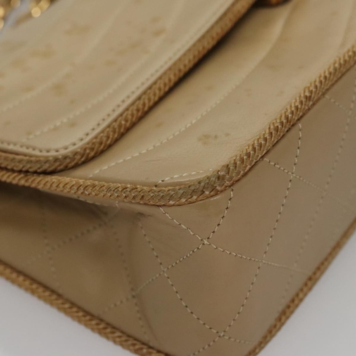Chanel Chanel Single flap shoulder Size ONE SIZE - 9 Thumbnail