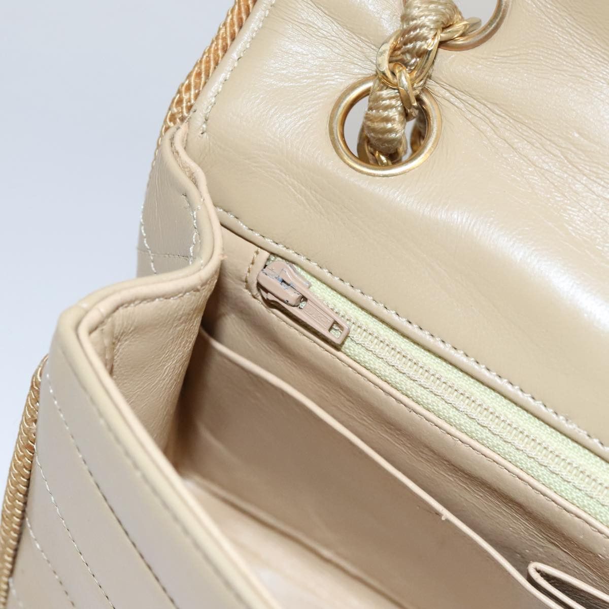 Chanel Chanel Single flap shoulder Size ONE SIZE - 23 Thumbnail
