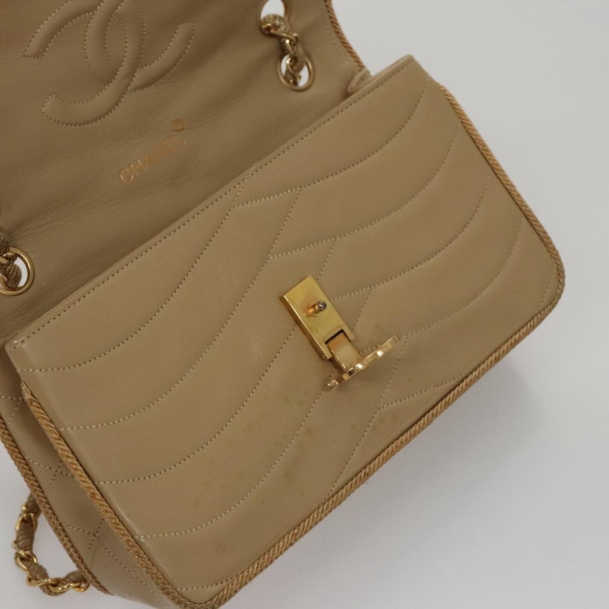 Chanel Chanel Single flap shoulder Size ONE SIZE - 17 Thumbnail