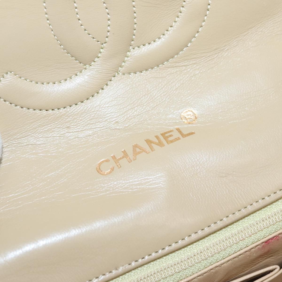 Chanel Chanel Single flap shoulder Size ONE SIZE - 18 Thumbnail