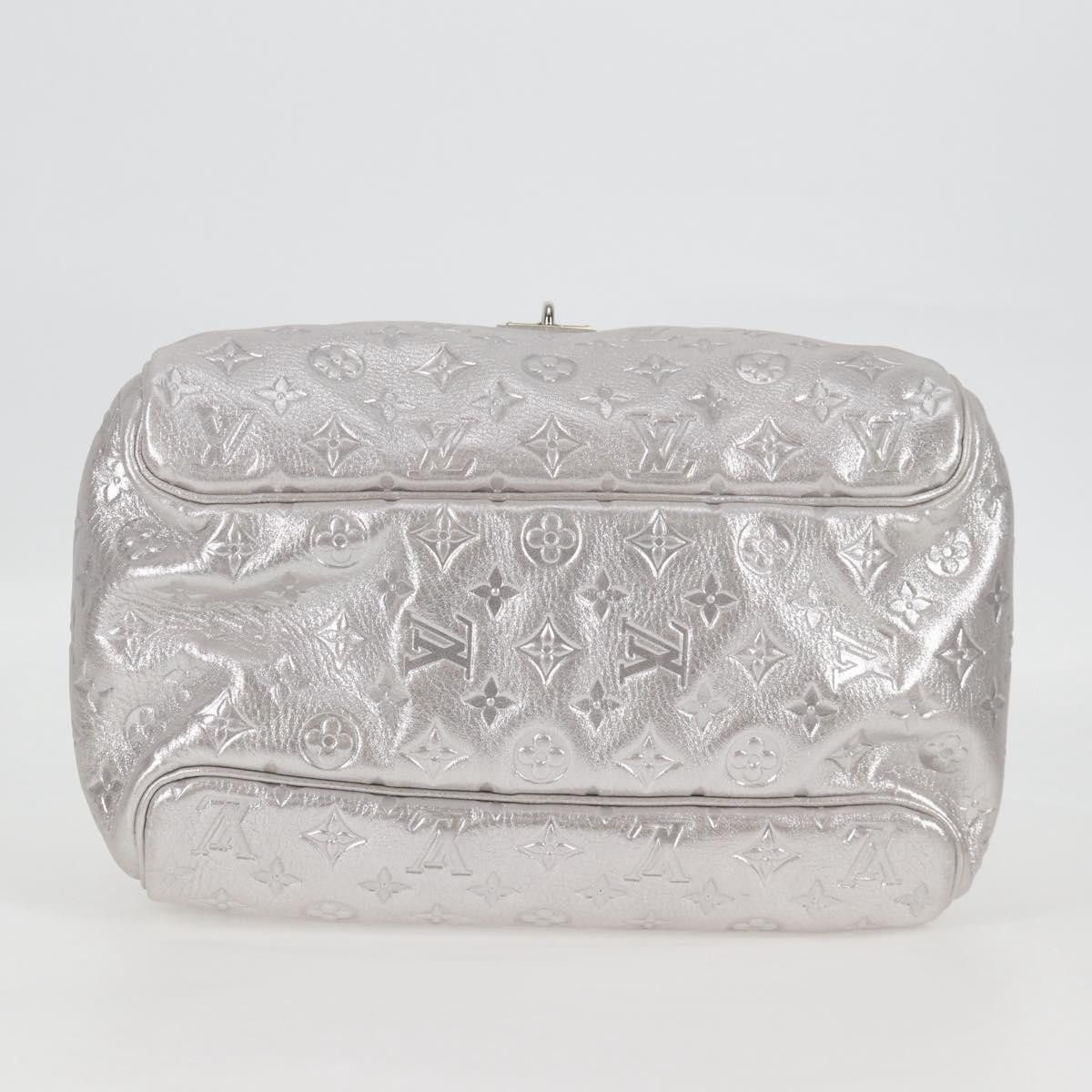 Louis Vuitton Louis Vuitton Comète shoulder Size ONE SIZE - 16 Thumbnail