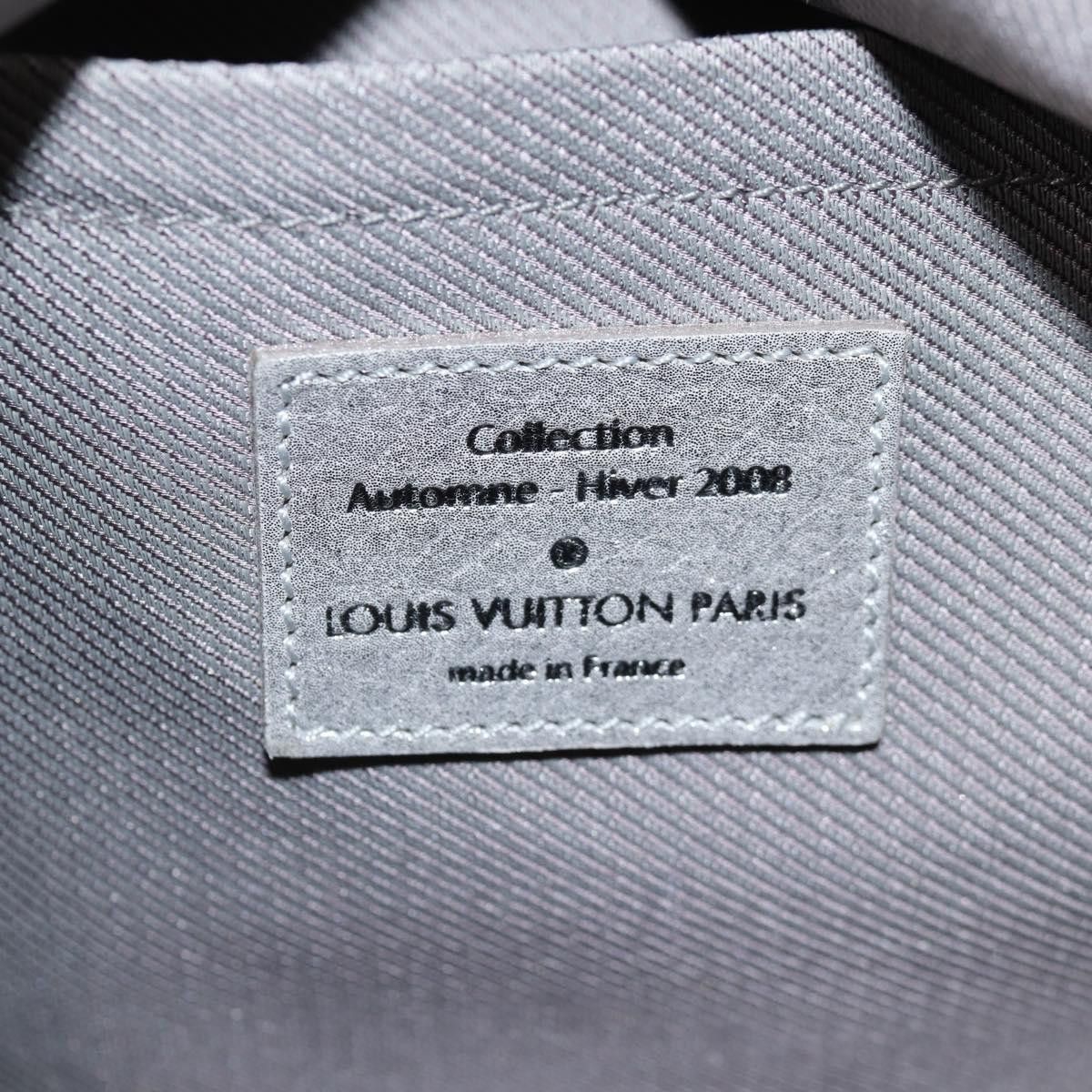 Louis Vuitton Louis Vuitton Comète shoulder Size ONE SIZE - 12 Thumbnail