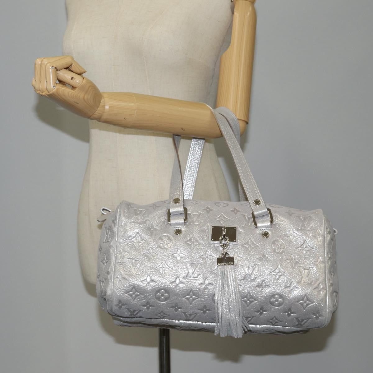 Louis Vuitton Louis Vuitton Comète shoulder Size ONE SIZE - 14 Thumbnail