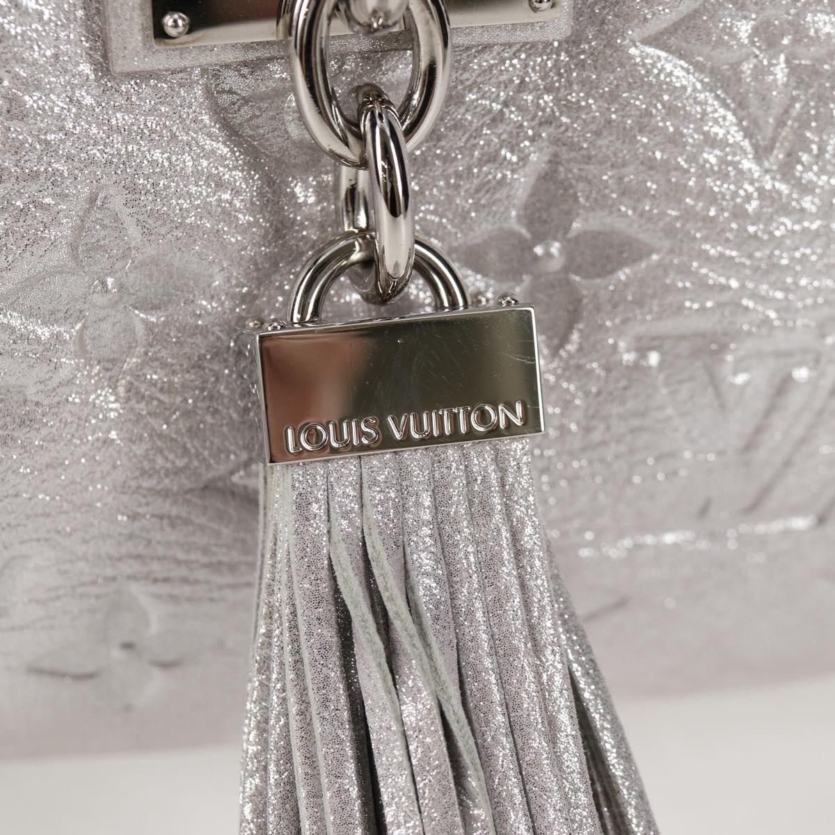 Louis Vuitton Louis Vuitton Comète shoulder Size ONE SIZE - 10 Thumbnail