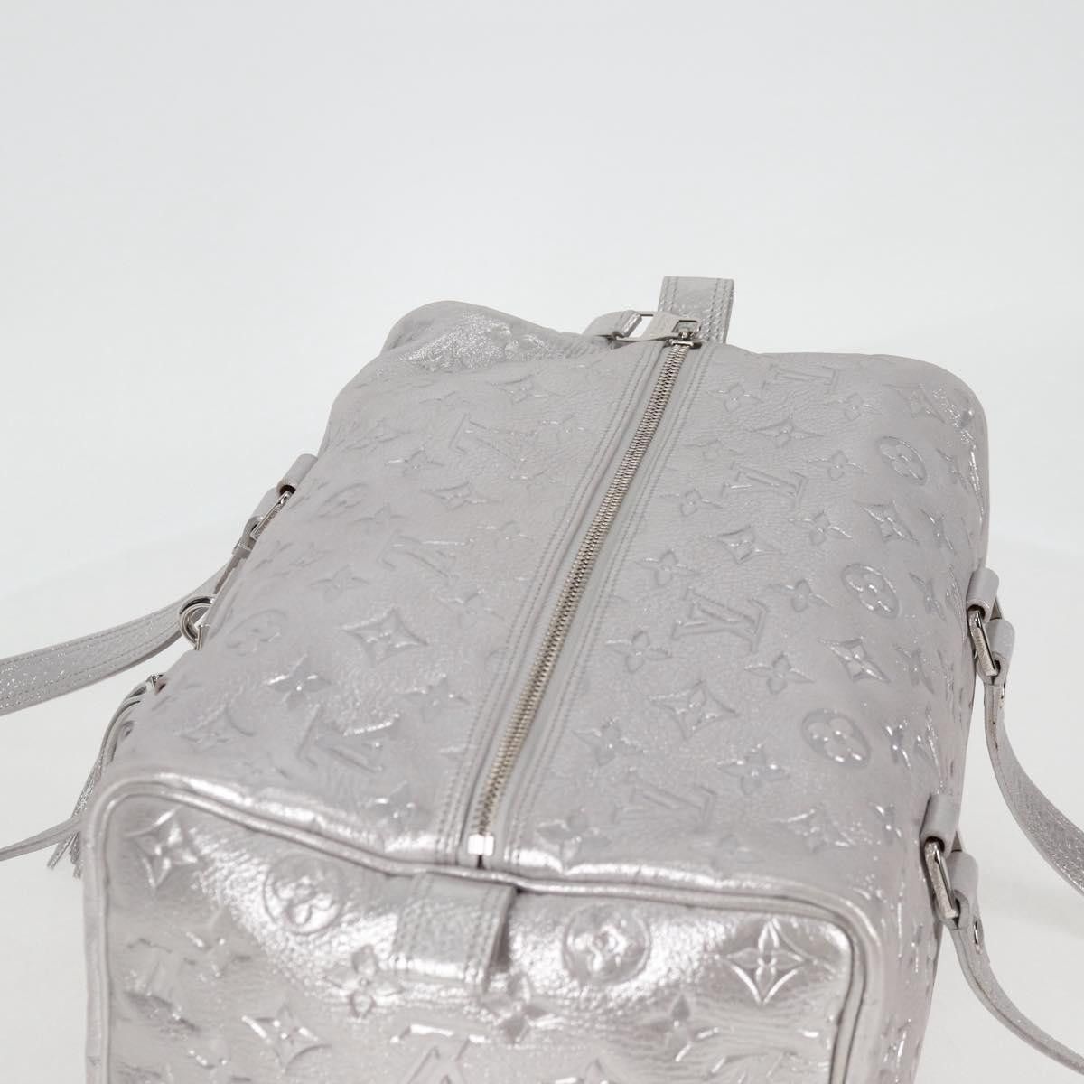 Louis Vuitton Louis Vuitton Comète shoulder Size ONE SIZE - 18 Thumbnail