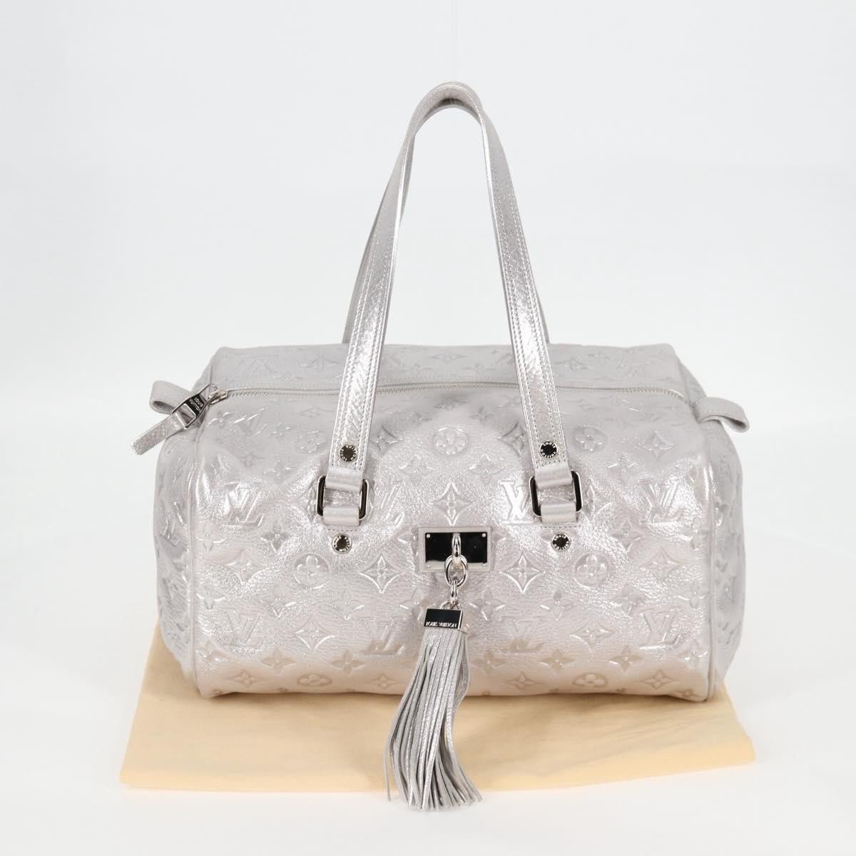 Louis Vuitton Louis Vuitton Comète shoulder Size ONE SIZE - 15 Thumbnail