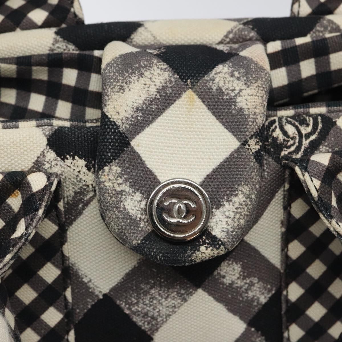 Chanel Chanel handbag Size ONE SIZE - 11 Thumbnail