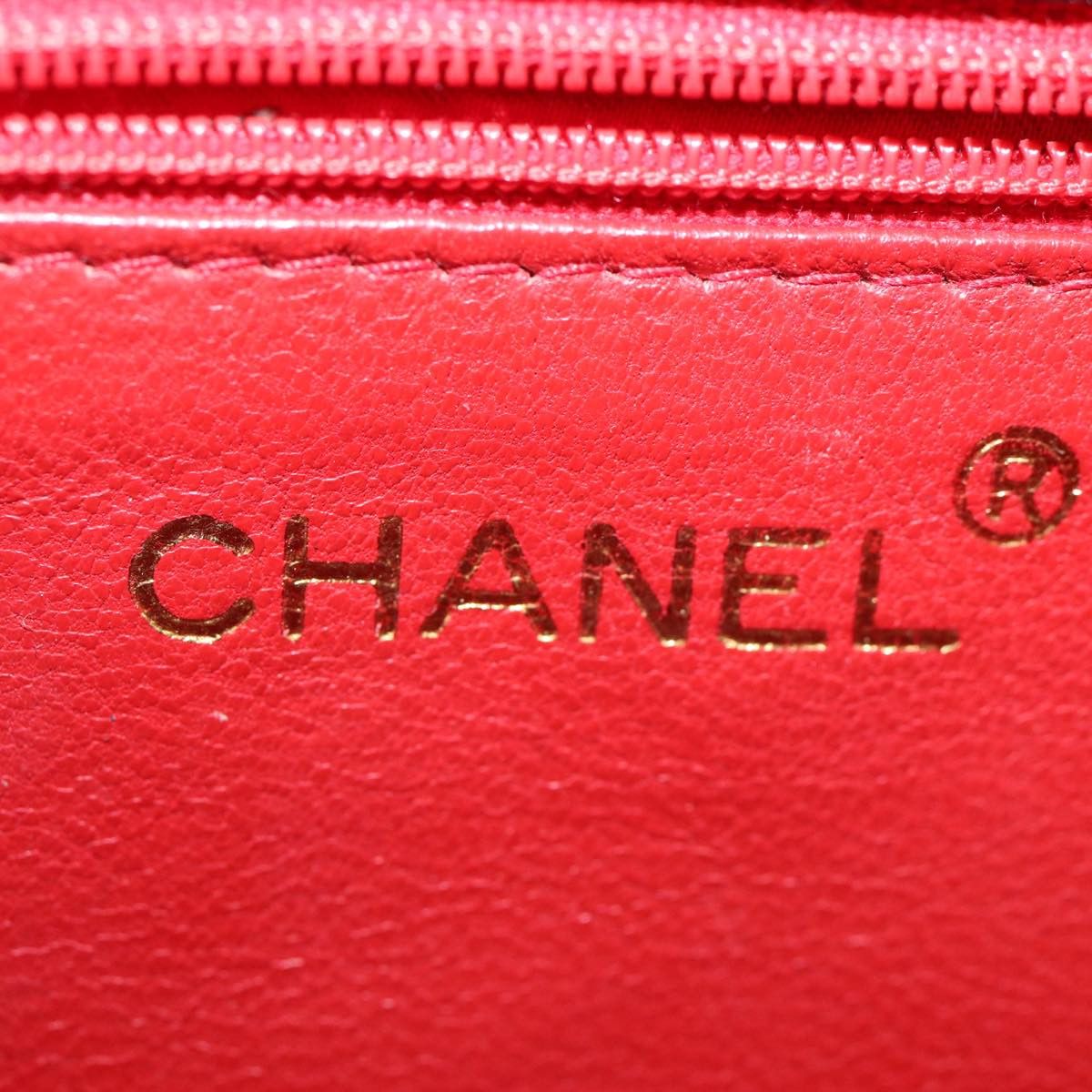 Chanel Chanel Matelassé shoulder Size ONE SIZE - 8 Thumbnail