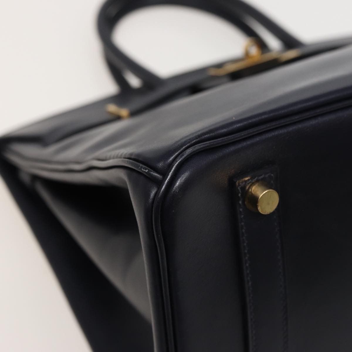 Hermes Hermès Birkin 35 handbag Size ONE SIZE - 18 Thumbnail
