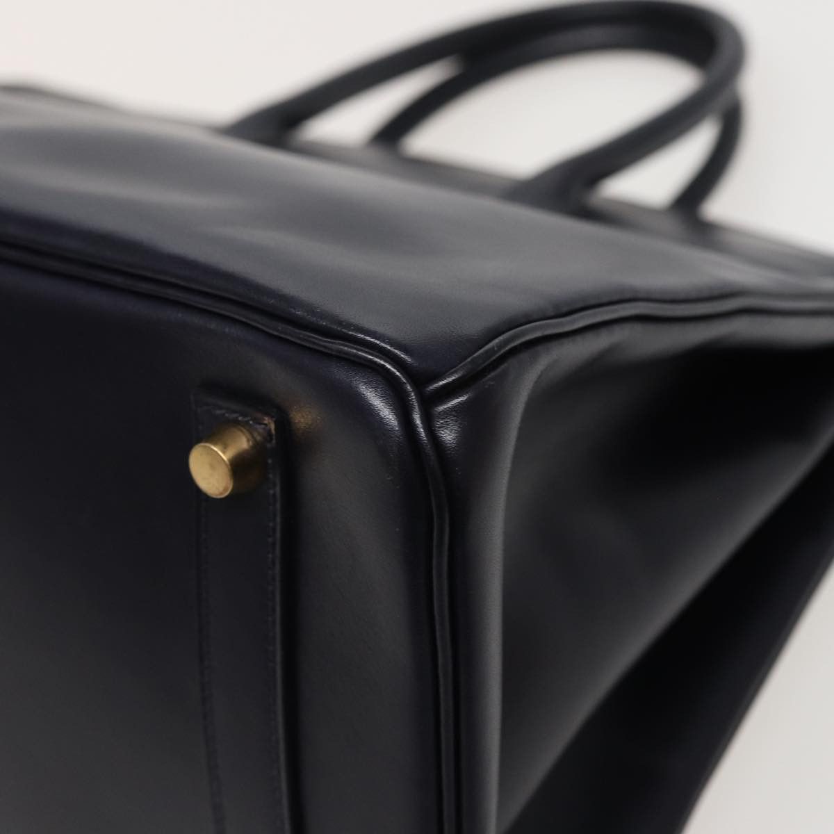 Hermes Hermès Birkin 35 handbag Size ONE SIZE - 19 Thumbnail