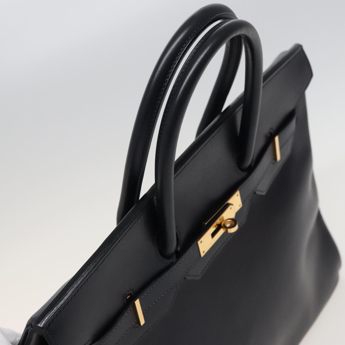 Hermes Hermès Birkin 35 handbag Size ONE SIZE - 4 Thumbnail