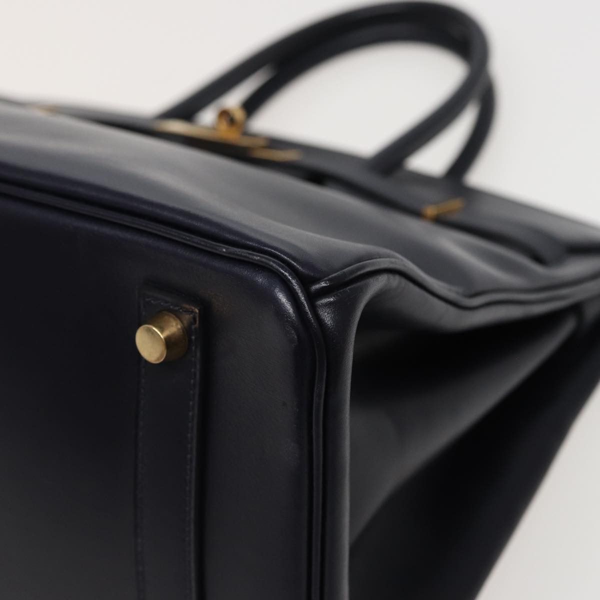 Hermes Hermès Birkin 35 handbag Size ONE SIZE - 17 Thumbnail