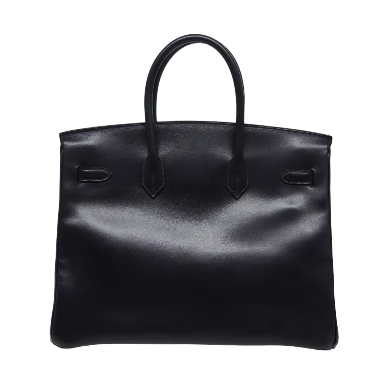 Hermes Hermès Birkin 35 handbag Size ONE SIZE - 2 Thumbnail