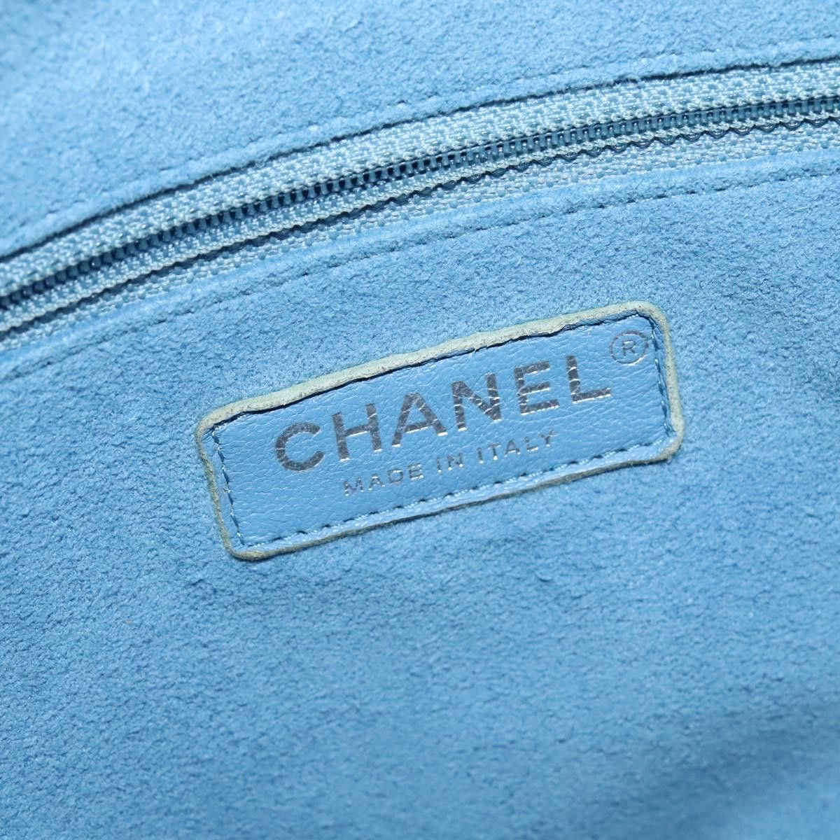 Chanel Chanel Graffiti backpack Size ONE SIZE - 13 Thumbnail