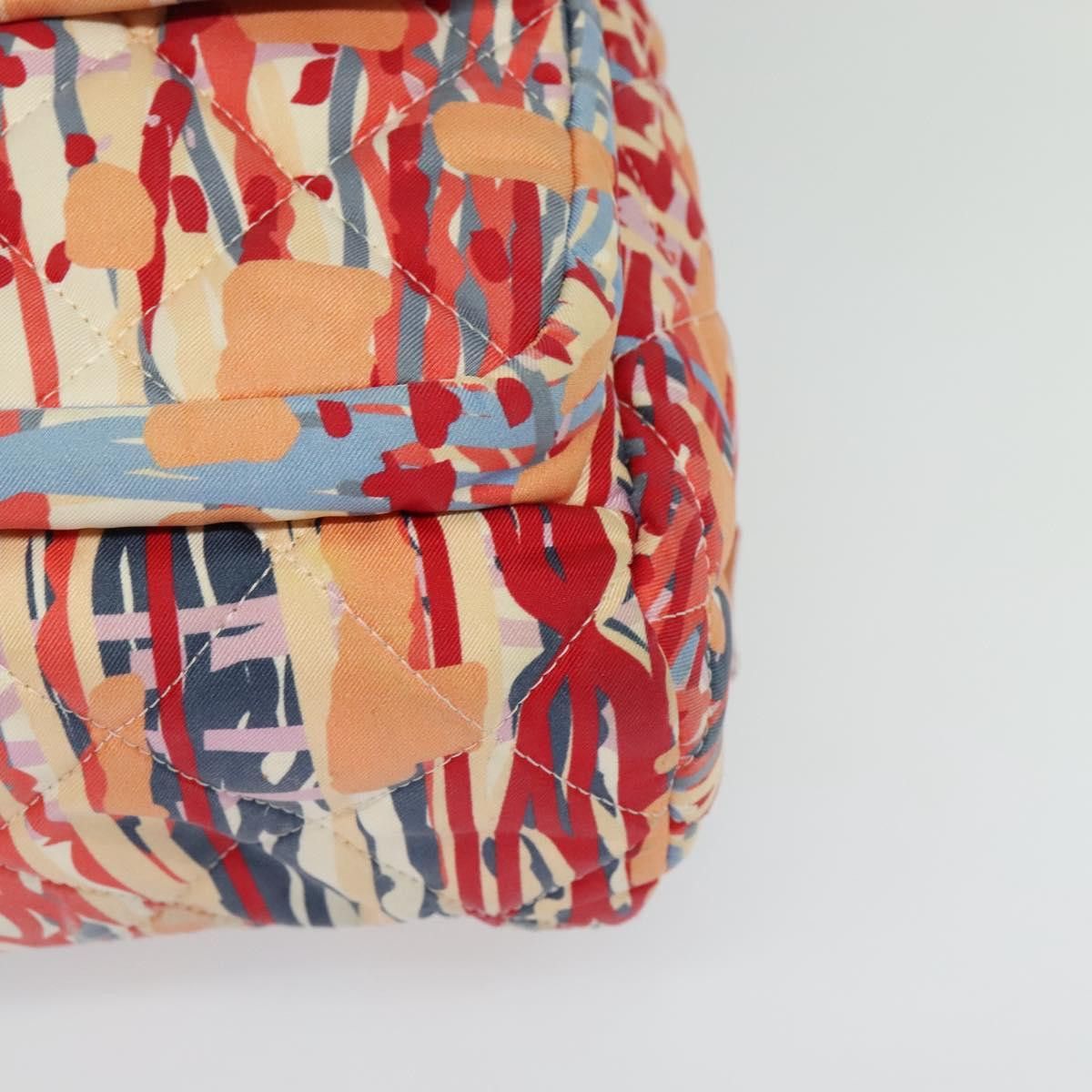 Chanel Chanel Graffiti backpack Size ONE SIZE - 8 Thumbnail