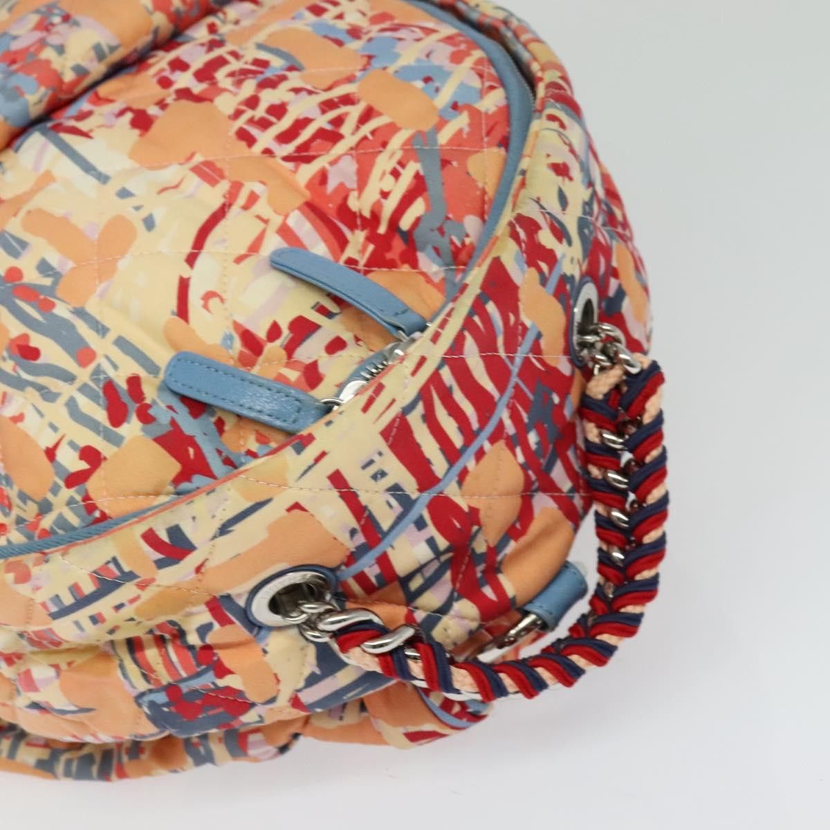Chanel Chanel Graffiti backpack Size ONE SIZE - 17 Thumbnail
