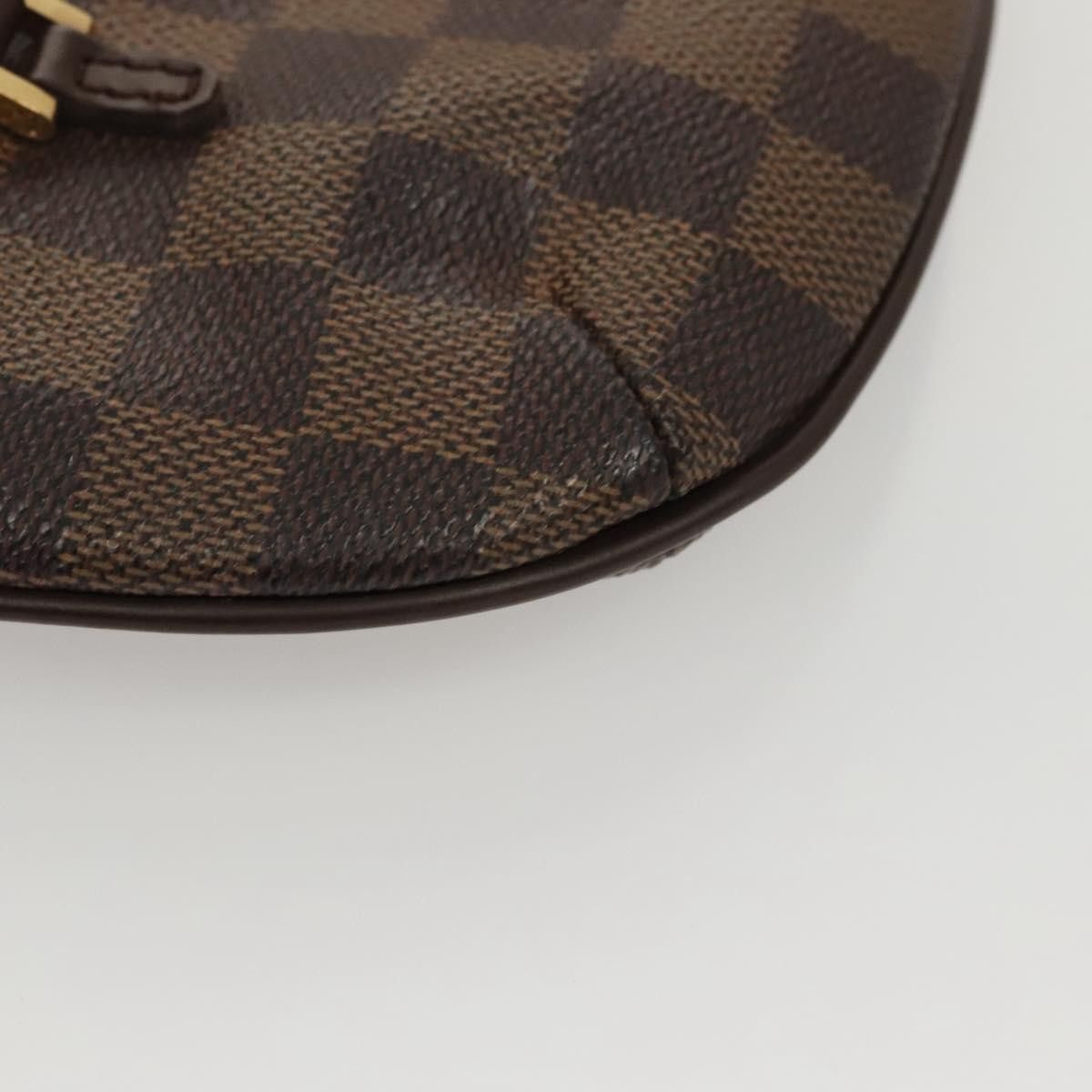 Louis Vuitton Louis Vuitton Monosque clutch Size ONE SIZE - 6 Thumbnail