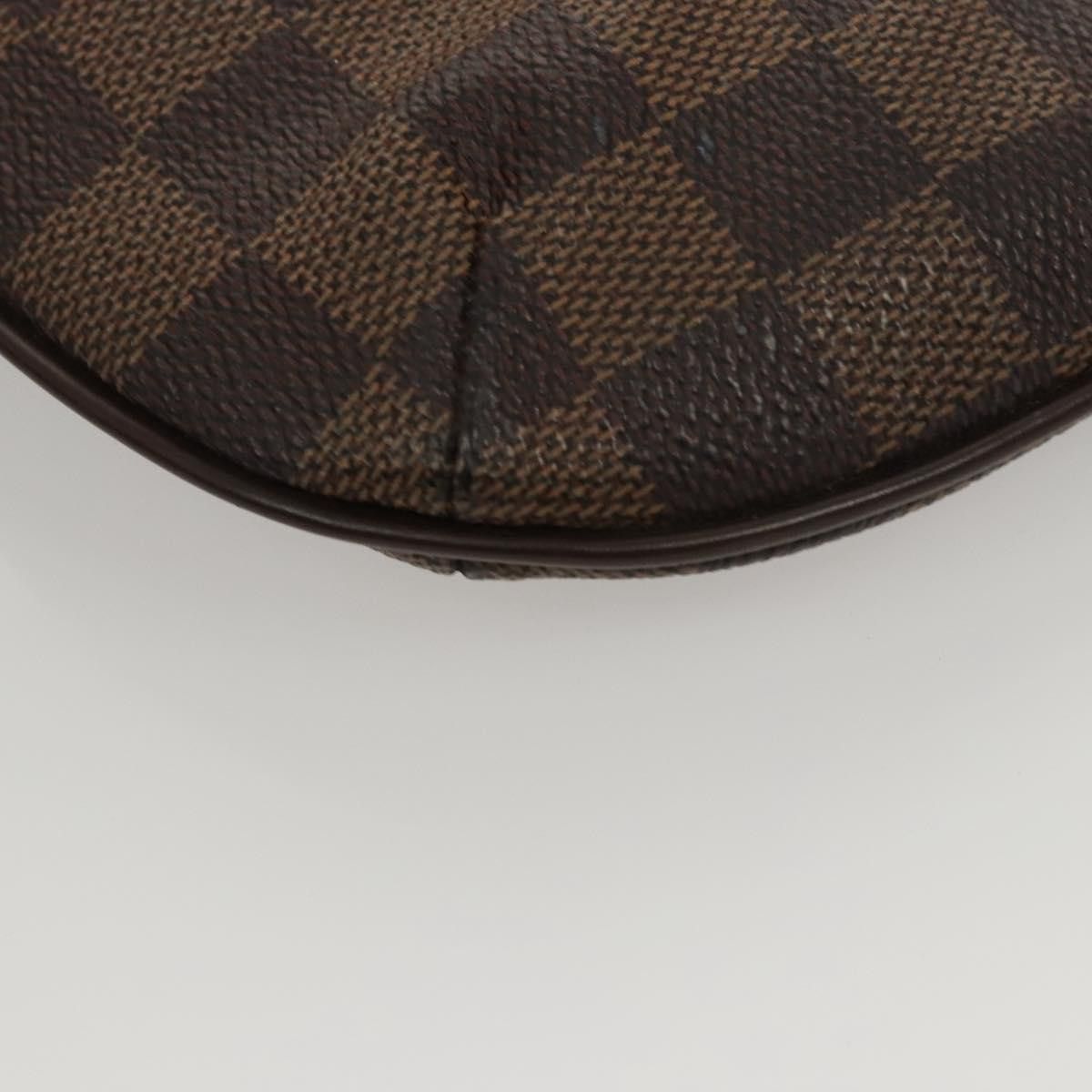 Louis Vuitton Louis Vuitton Monosque clutch Size ONE SIZE - 9 Thumbnail