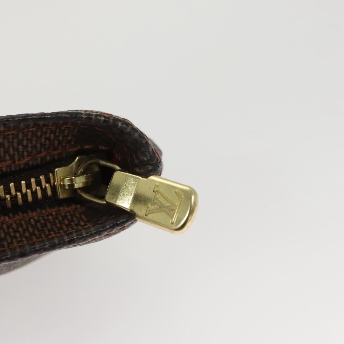 Louis Vuitton Louis Vuitton Monosque clutch Size ONE SIZE - 17 Thumbnail