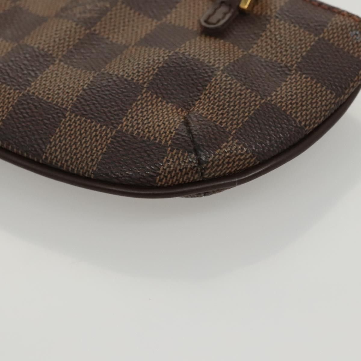 Louis Vuitton Louis Vuitton Monosque clutch Size ONE SIZE - 7 Thumbnail