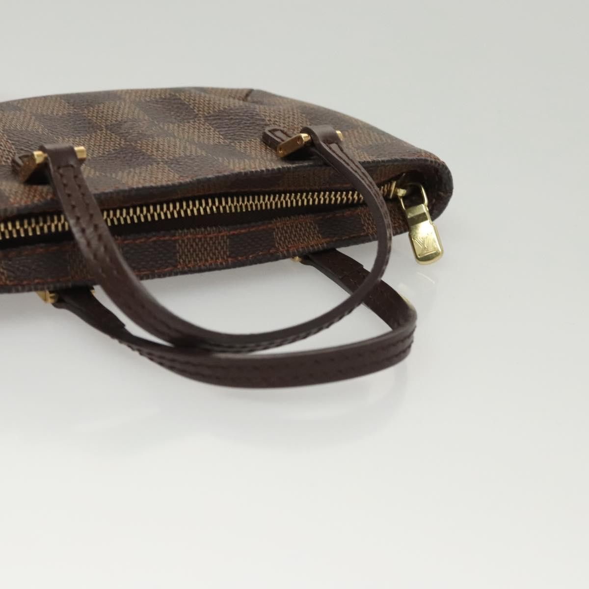 Louis Vuitton Louis Vuitton Monosque clutch Size ONE SIZE - 5 Thumbnail